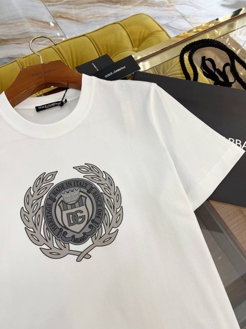 Футболка Dolce & Gabbana