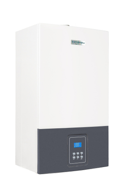 Настенный одноконтурный газовый котел Kotitonttu Toivo T-20 OК c OpenTherm (20кВт)