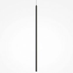 Подвесной светильник Maytoni Halo MOD246PL-L12BK