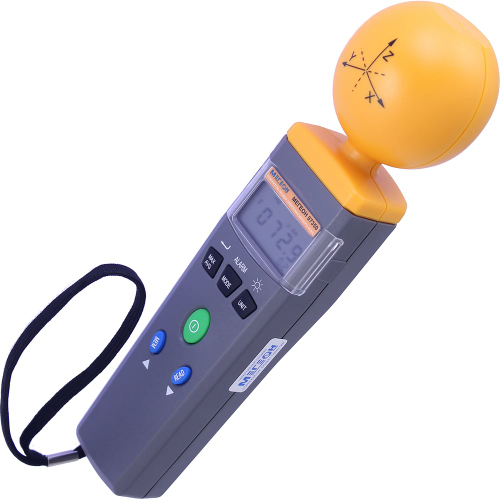 Измеритель уровня электромагнитного фона МЕГЕОН 07350