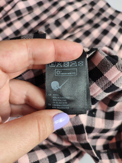 Юбка MONKI в школьном стиле 40 размер