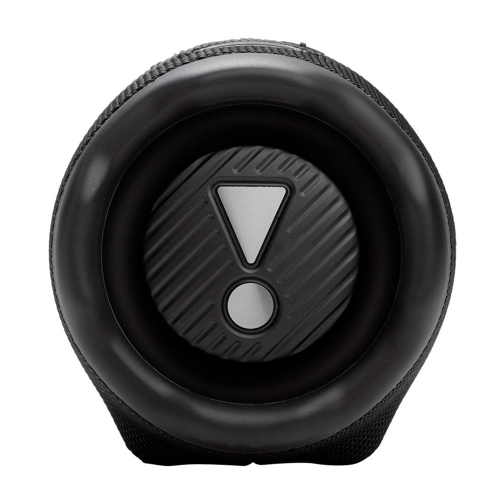 Портативная колонка JBL Charge 6, черный