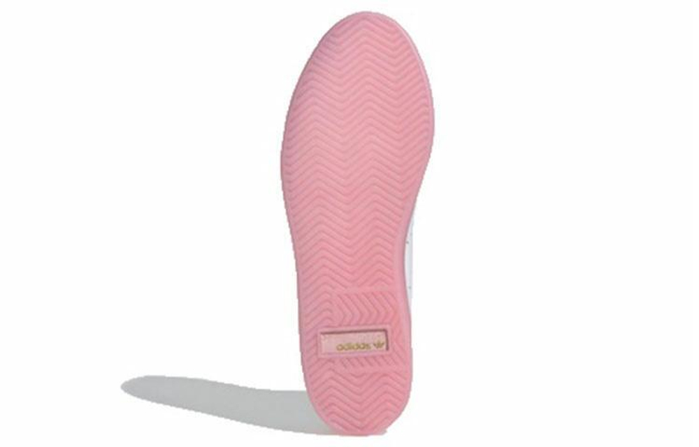 Кроссовки Adidas Originals Sleek Mid (Женская размерная сетка)