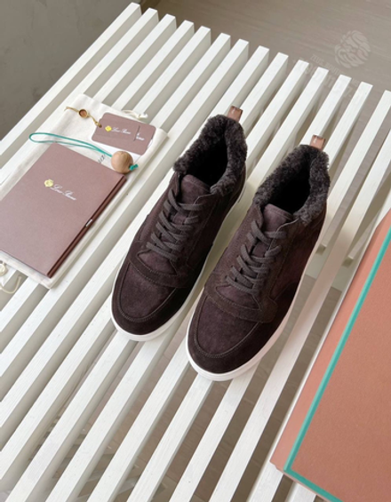 Кеды Loro Piana Newport
