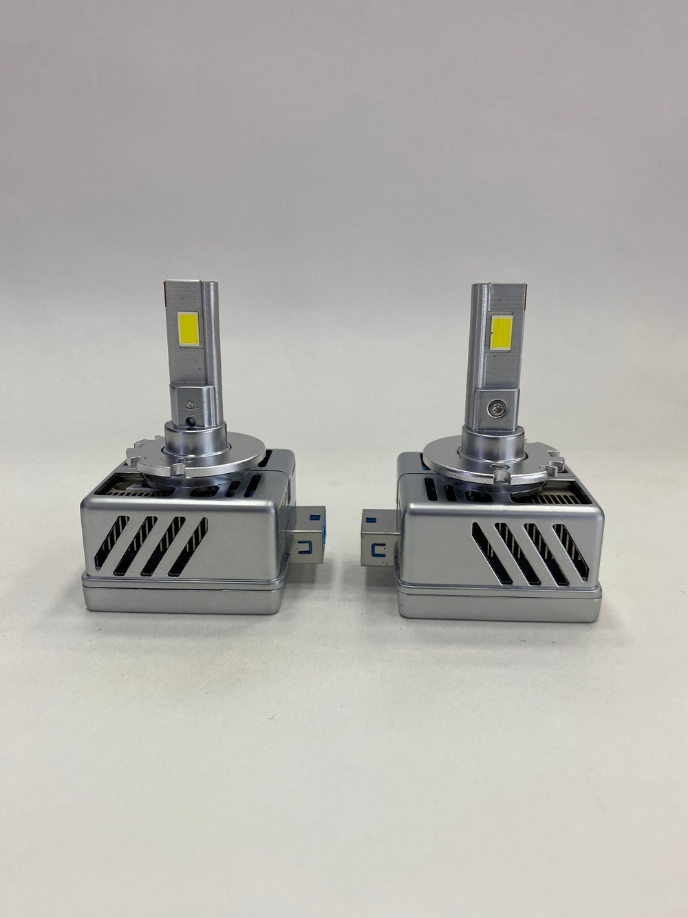Светодиодные лампы MTF Light D5S MaxBeam 2.0 4500lm, 6000K, 35W (к-т 2шт.)