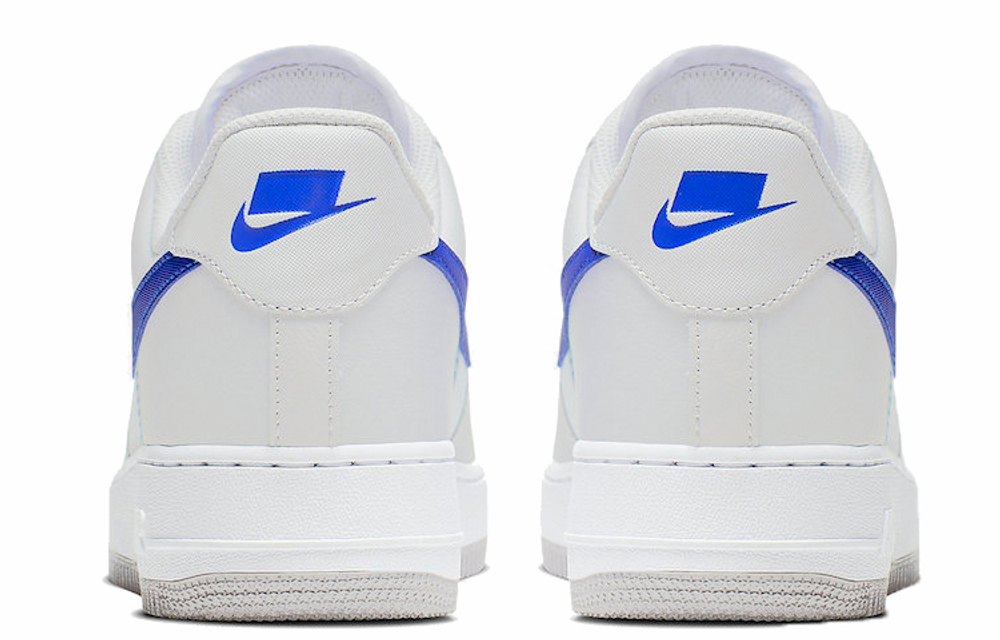 Nike Air Force 1 Low Hyper Sneakers
