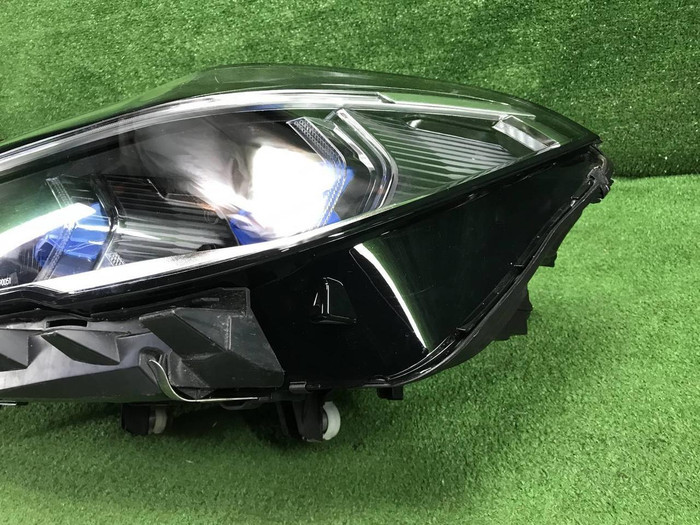 Фара левая BMW X5 G05 X6 G06 (18-23) Laser В сборе