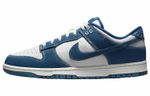 Кроссовки Nike Dunk Low "Industrial Blue"