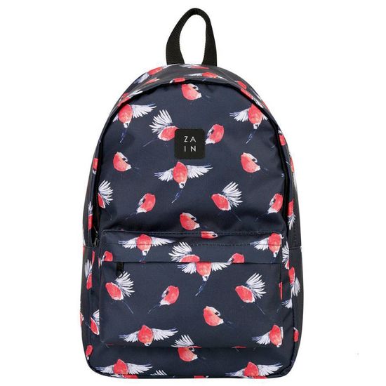 Рюкзак Zain 258. Снегири