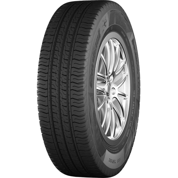 Galaxy 225/70R15C 112/110R Business CS-2 TL