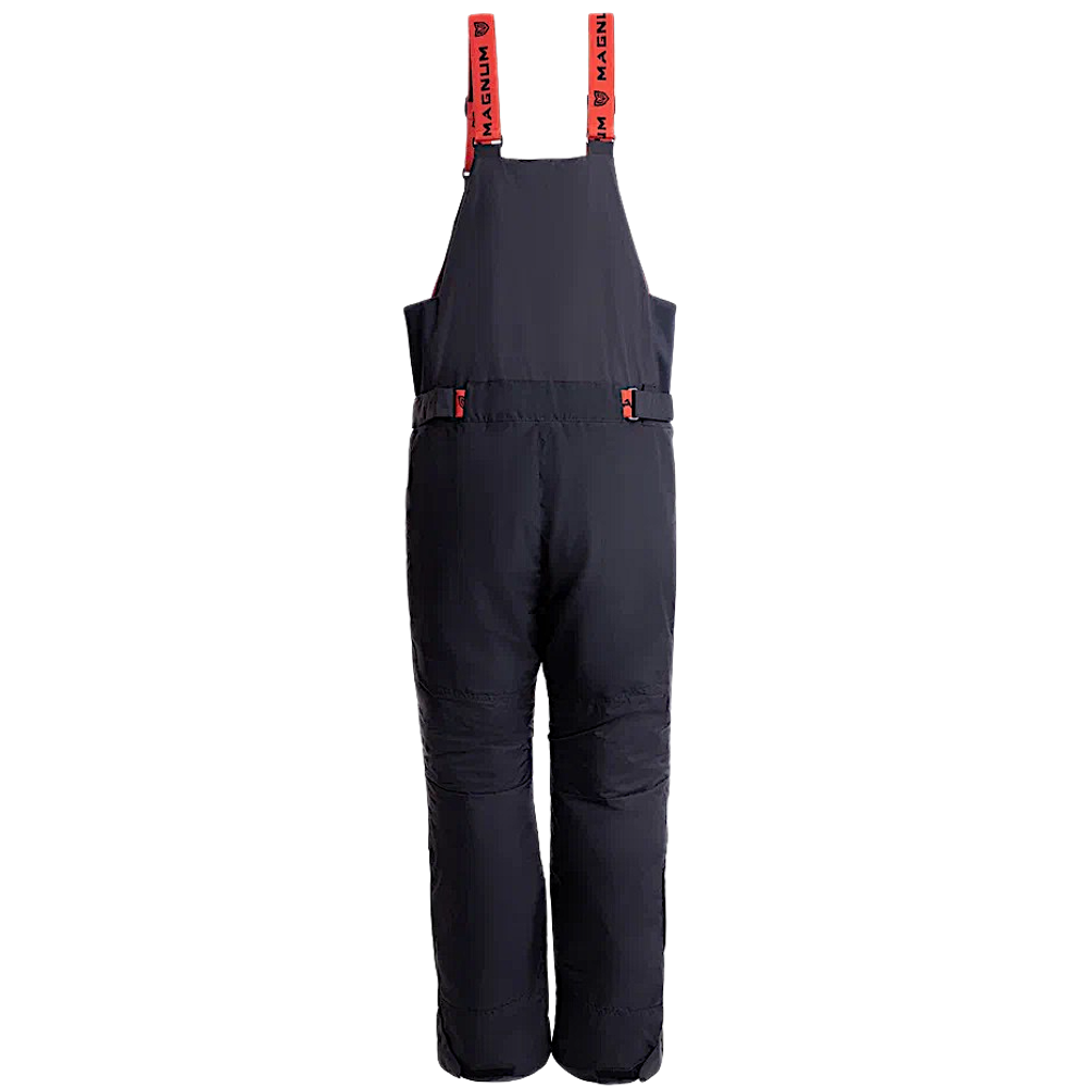 Костюм Magnum зимний Genesis -35°С 20/19 Красный / Чёрный MFW1-GNS-1RBL -