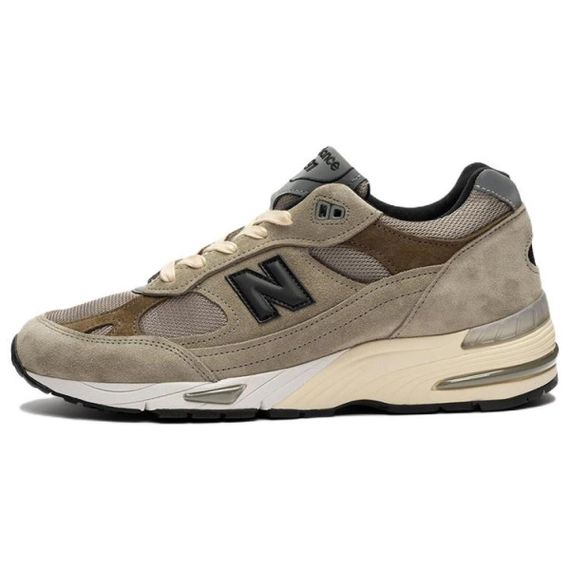 JJJJound x New Balance NB 991