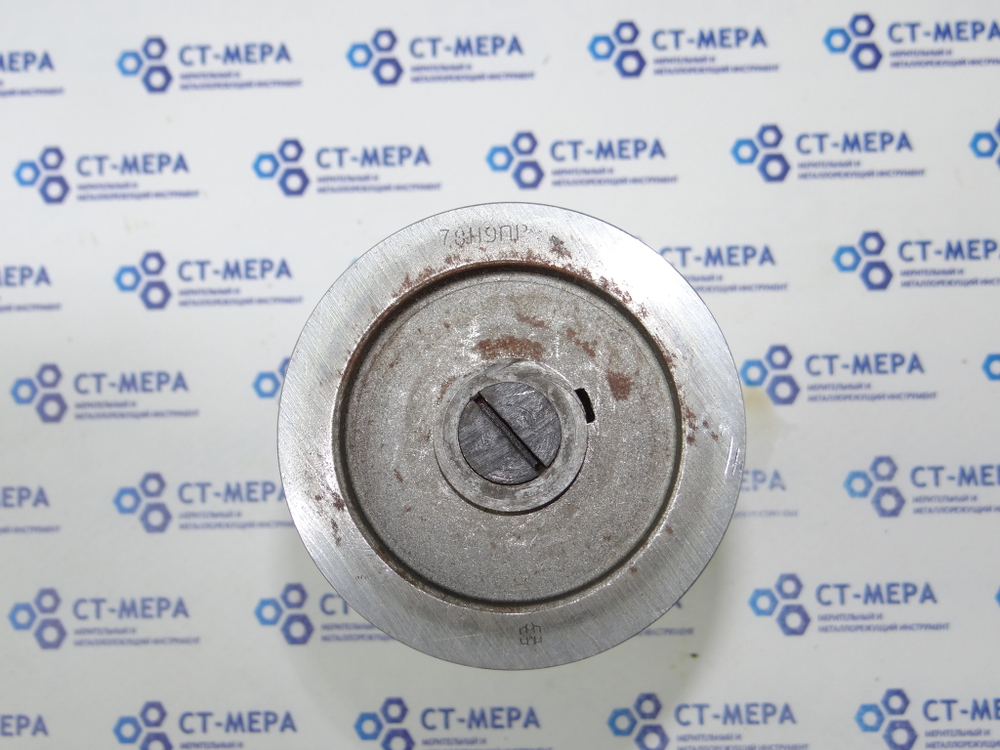 Калибр-пробка гладкая 78 Н9 ПР