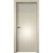 Купить Межкомнатная дверь эмаль Evolution M-29 галечный серый глухая