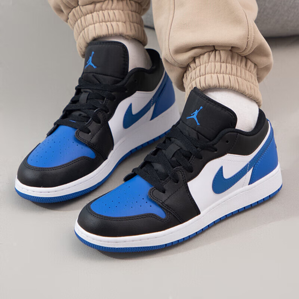 Кроссовки Jordan, 553560-140