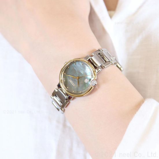 Наручные часы Citizen EW5584-81Y