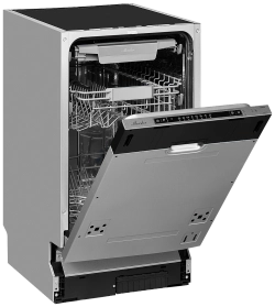Встраиваемая посудомоечная машина Monsher MD 4515