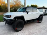 КОВАНЫЕ ДИСКИ ДЛЯ HUMMER EV 2024 ХАММЕР