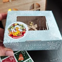 Ангелочек ЭКО / 6 см