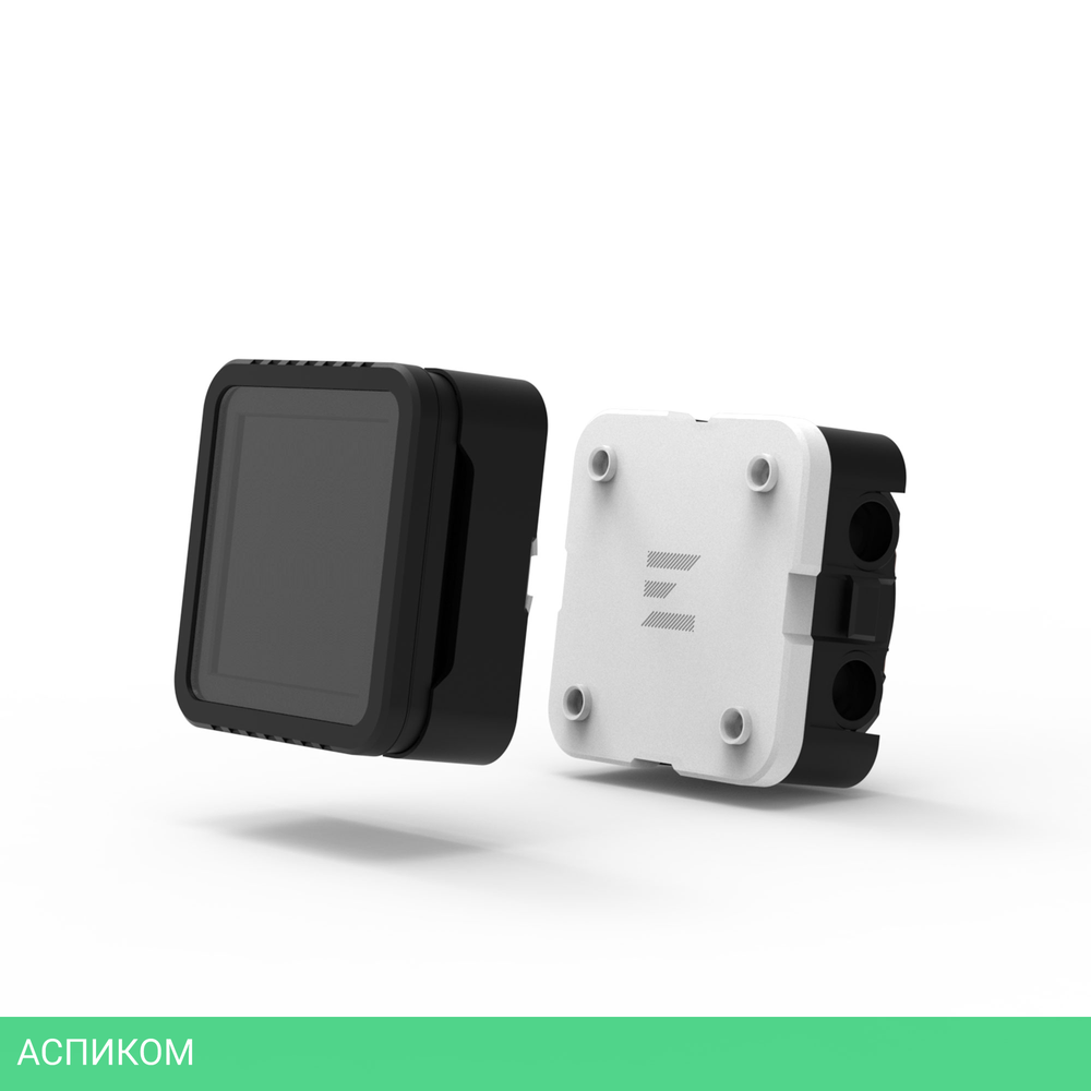 Система жидкостного охлаждения для процессора Zalman ALPHA2 DS A24 Black