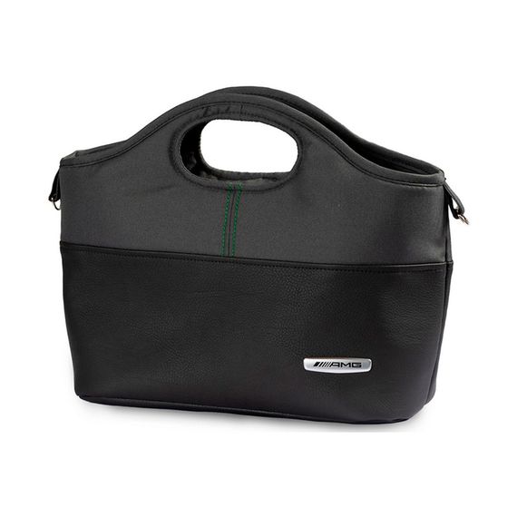 Коляска Hartan AMG GT 562 Graphit