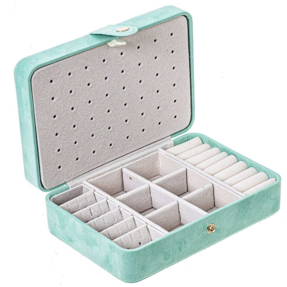 GAEM Шкатулка для украшений, L16 W11 H5 см