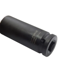 Головка ударная глубокая тонкостенная 19мм 6гр. 1/2'' RockForce##Rock FORCE RF-4458519TH