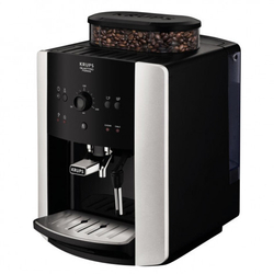 Автоматическая кофемашина KRUPS ARABICA EA811810