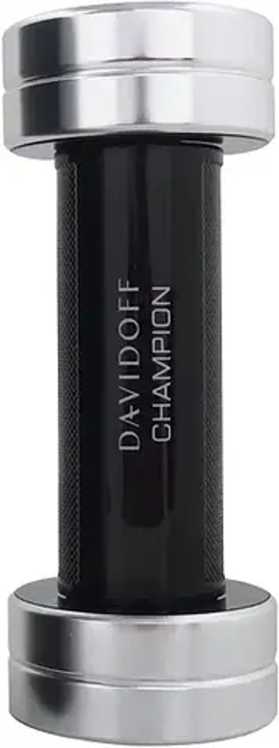 DAVIDOFF CHAMPION HOMME EDT 90 ML