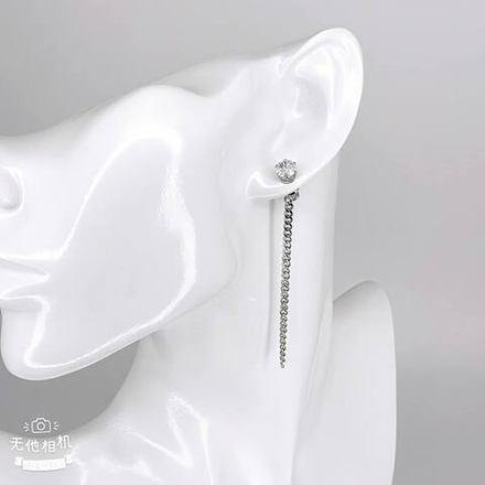 Серьги Xuping - арт538