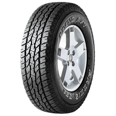 Автошина 215/65R16 Maxxis AT-771 98T Белая надпись (Шевроле Нива)