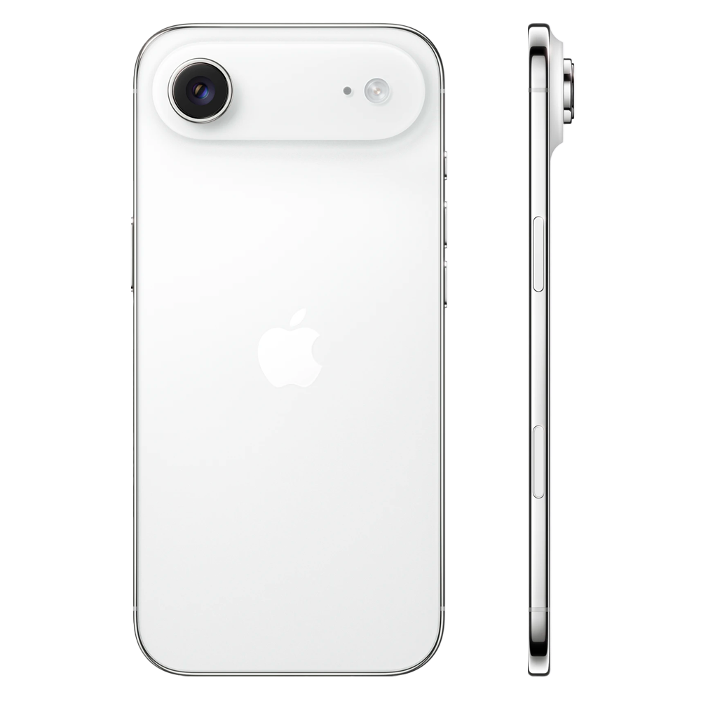 Смартфон Apple iPhone Air 256GB, eSIM, Cloud White (Белый)