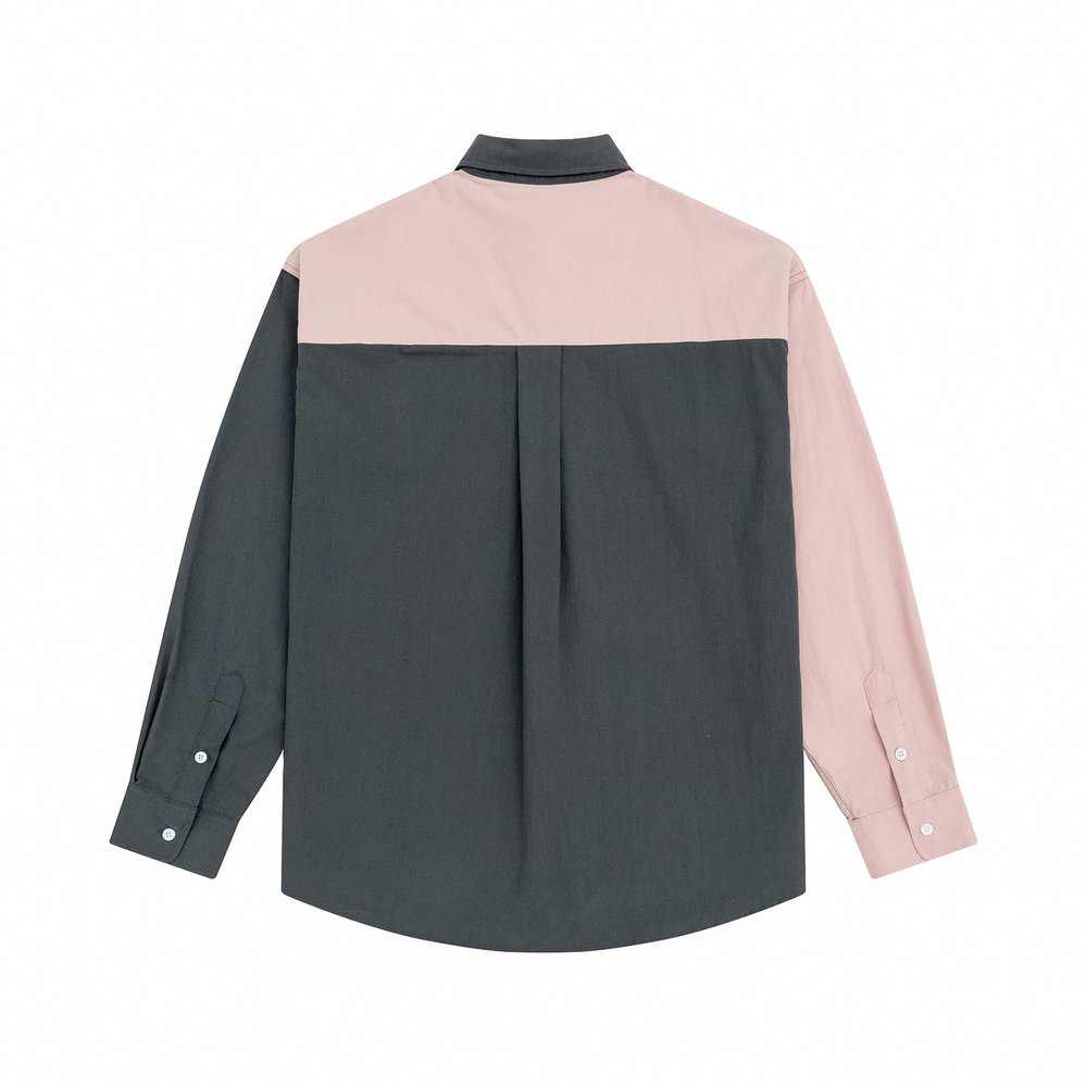 Сорочка Ymkashix Puff