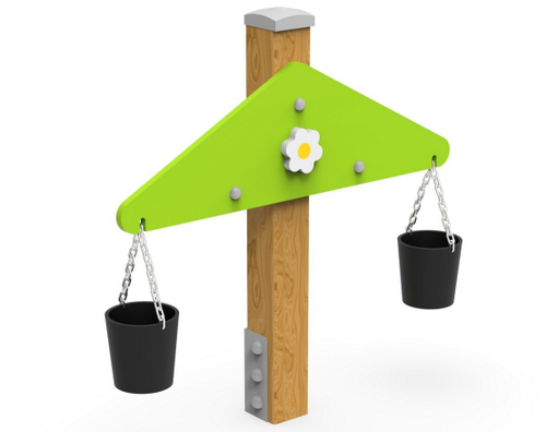 Игровой элемент Весы 335.06