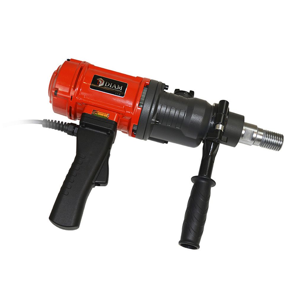 Сверлильная машина DIAM ML-102/2H 620067