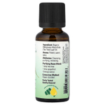 NOW Foods, органические эфирные масла, масло чайного дерева, 30 мл (1 жидк. унция)