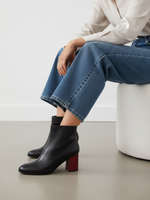 Полусапожки женские демисезонные POPULAR FASHION PF13B-5A