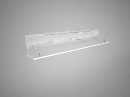 СОРРЕНТО полка навесная EVO