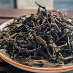 Моли Сян Дан Цун (Одинокие Кусты с ароматом жасмина)