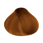 Стойкая крем-краска для волос Оттенок 8.34 Светлый золотой медный блондин Green Light Luxury Hair Color Permanent Coloring Cream Light Golden Copper Blond 100мл