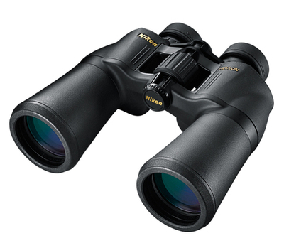 Бинокль Nikon Aculon A211 7x50 (уцененный)