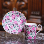 Изящный чайный набор ROYAL ALBERT