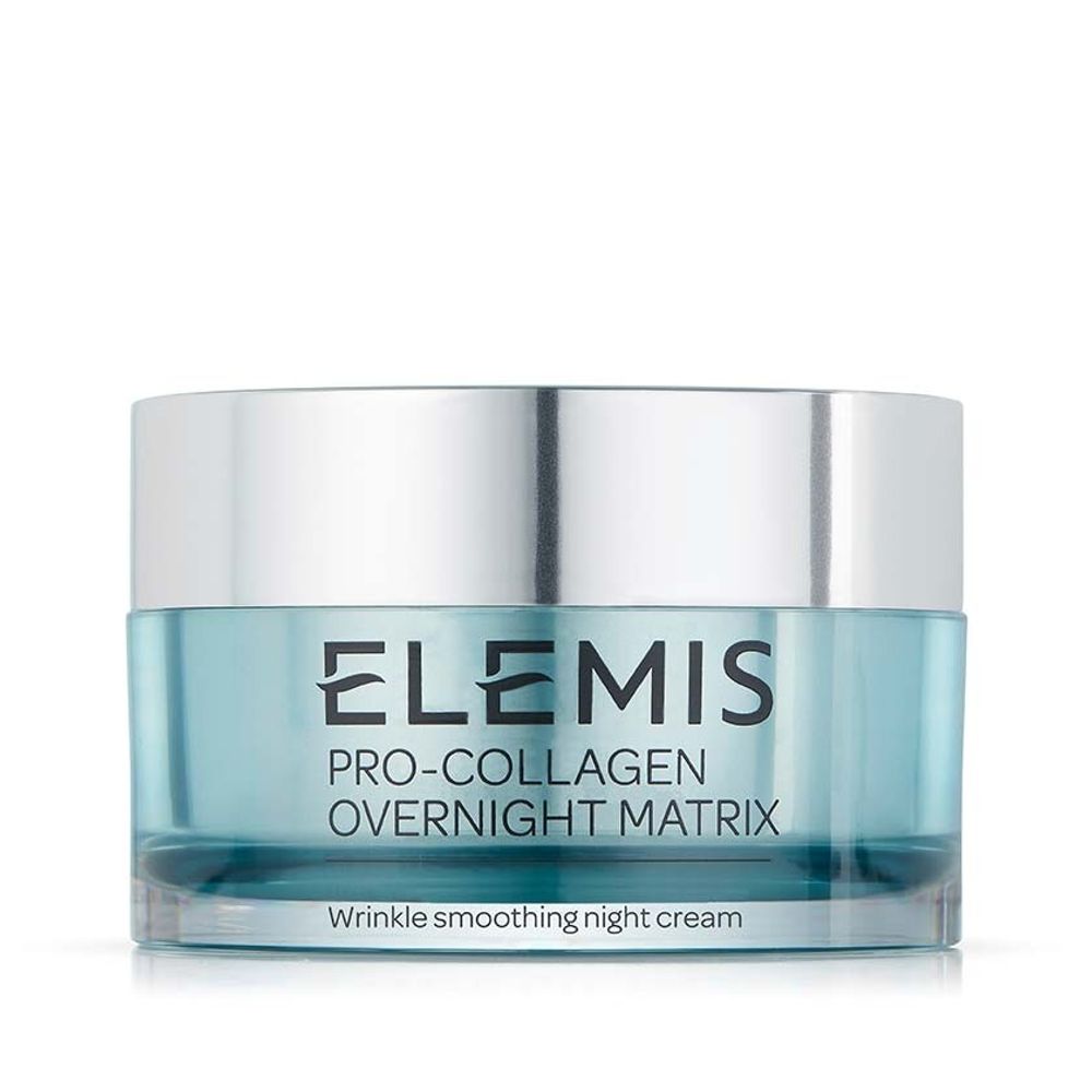 Ночной крем для лица Elemis Pro-Collagen Overnight Matrix 50 мл