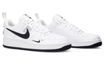 Кроссовки Nike Air Force 1 Utility White