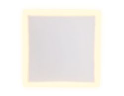 Ambrella Встраиваемый cветодиодный светильник с подсветкой Downlight DCR333