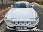 Kia K8 2.5 Бензин 2WD (06.2021)