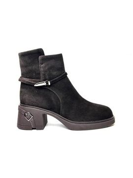 Ботинки женские