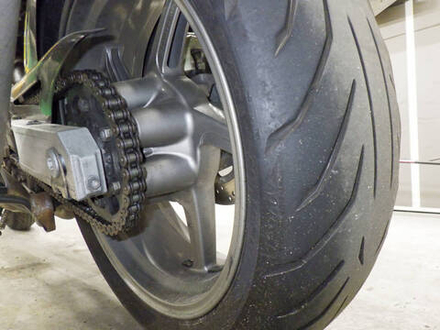 Ducati ST4S , 2003