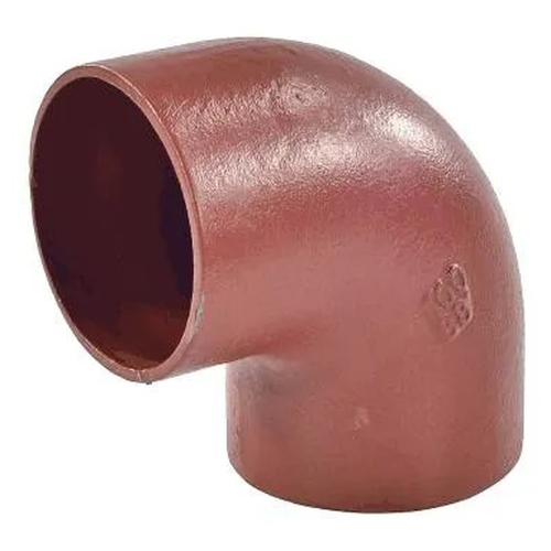 Отвод чуг SML б/рас Ду100х88гр SGACX