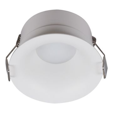 16062-9.0-001LD MR16 WT светильник точ.